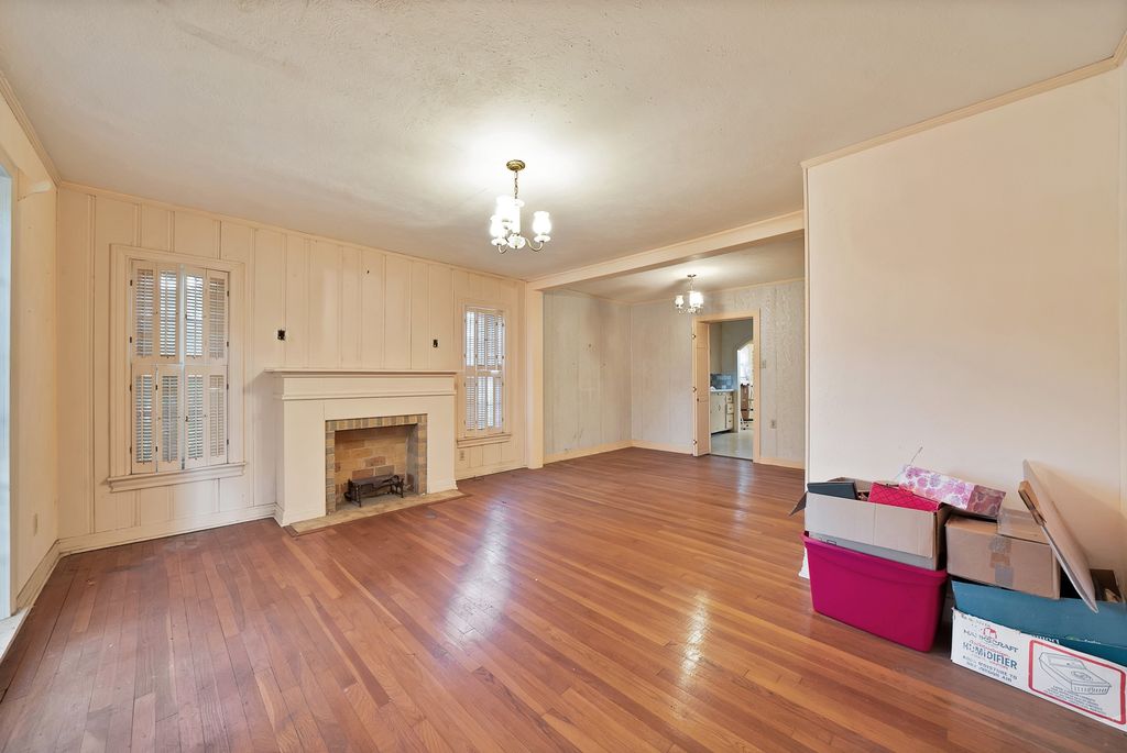 1228 W Gambrell Street, Fort Worth, TX 76115 — photo 4