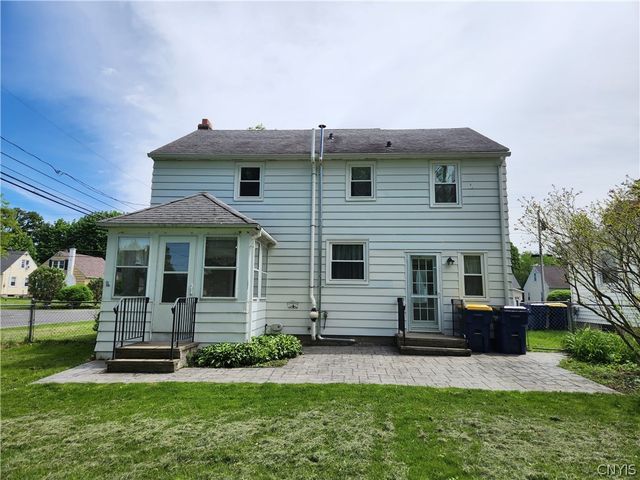 200 Windemere Road, Geddes, NY 13219