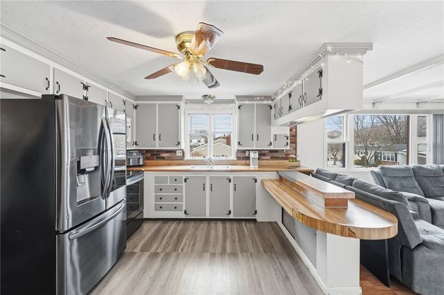 17 Bellaire Avenue, West Warwick, RI 02893