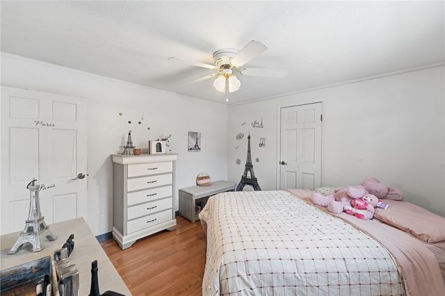 17 Bellaire Avenue, West Warwick, RI 02893