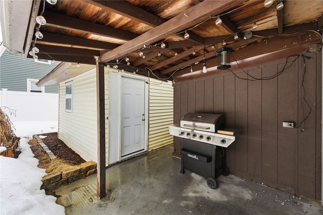 17 Bellaire Avenue, West Warwick, RI 02893