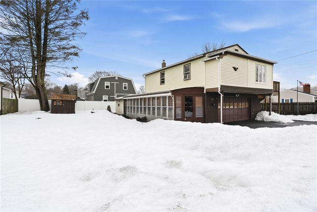 17 Bellaire Avenue, West Warwick, RI 02893