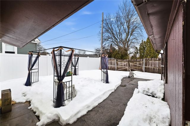 17 Bellaire Avenue, West Warwick, RI 02893