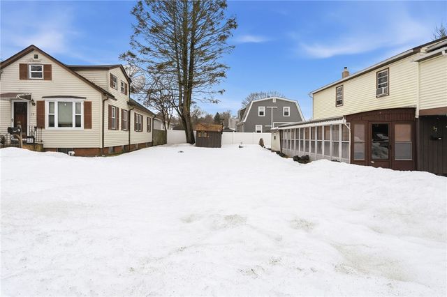 17 Bellaire Avenue, West Warwick, RI 02893