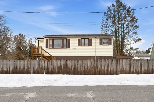 17 Bellaire Avenue, West Warwick, RI 02893