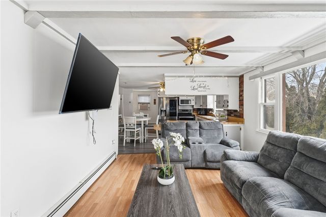 17 Bellaire Avenue, West Warwick, RI 02893