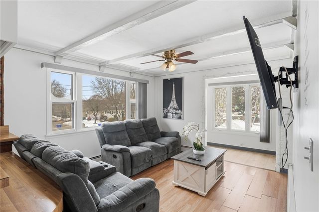 17 Bellaire Avenue, West Warwick, RI 02893