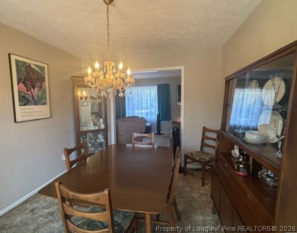 731 Ashbrook Road, Fayetteville, NC 28314