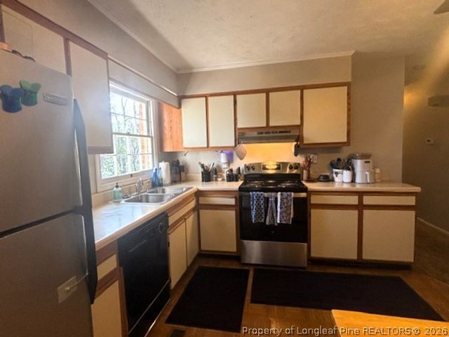 731 Ashbrook Road, Fayetteville, NC 28314