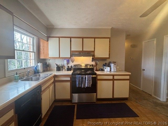 731 Ashbrook Road, Fayetteville, NC 28314