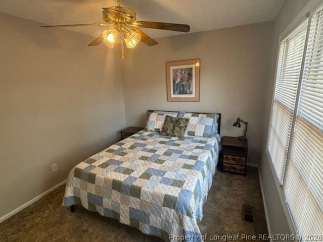 731 Ashbrook Road, Fayetteville, NC 28314