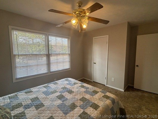 731 Ashbrook Road, Fayetteville, NC 28314