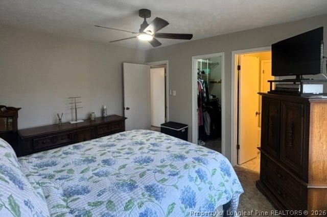 731 Ashbrook Road, Fayetteville, NC 28314