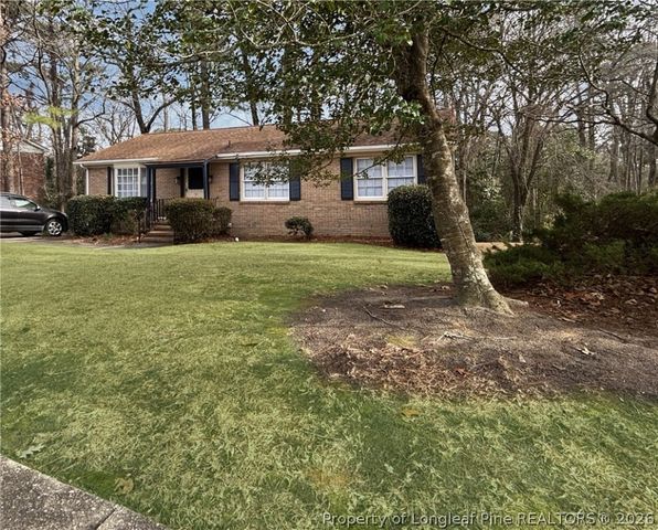 731 Ashbrook Road, Fayetteville, NC 28314