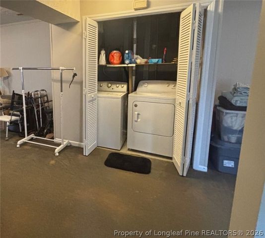 731 Ashbrook Road, Fayetteville, NC 28314