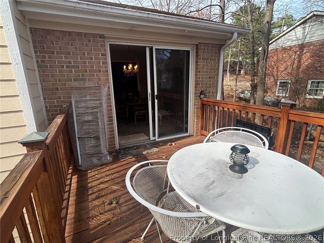 731 Ashbrook Road, Fayetteville, NC 28314