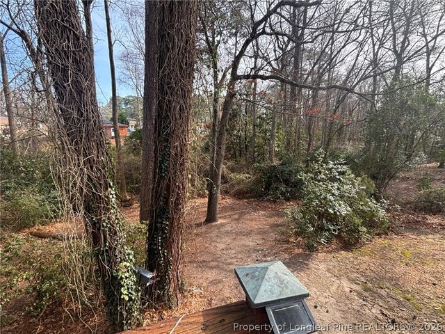 731 Ashbrook Road, Fayetteville, NC 28314