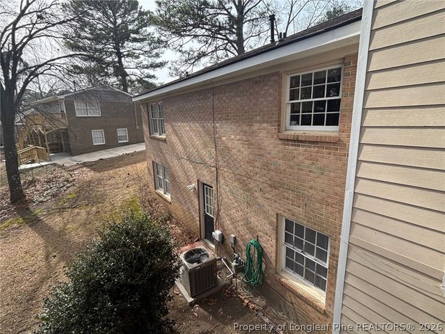 731 Ashbrook Road, Fayetteville, NC 28314