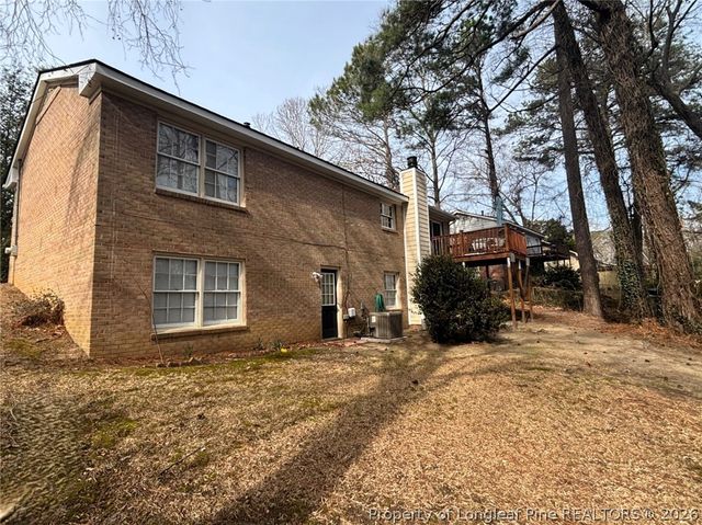731 Ashbrook Road, Fayetteville, NC 28314