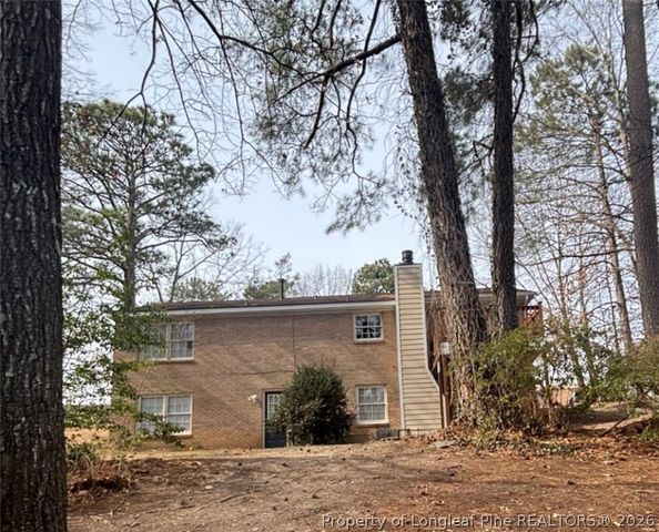 731 Ashbrook Road, Fayetteville, NC 28314