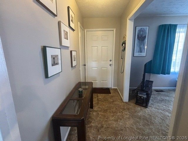 731 Ashbrook Road, Fayetteville, NC 28314