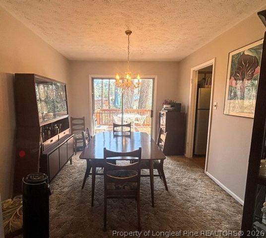 731 Ashbrook Road, Fayetteville, NC 28314