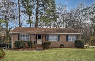 731 Ashbrook Road, Fayetteville, NC 28314