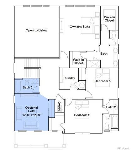 3005 Ironton Drive, Loveland, CO 80538