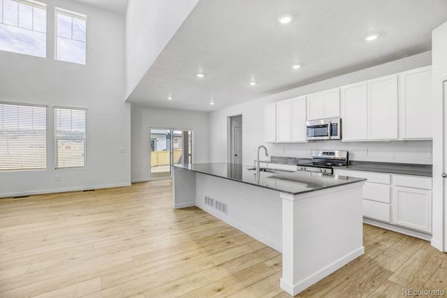 3005 Ironton Drive, Loveland, CO 80538