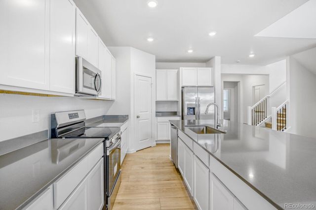 3005 Ironton Drive, Loveland, CO 80538