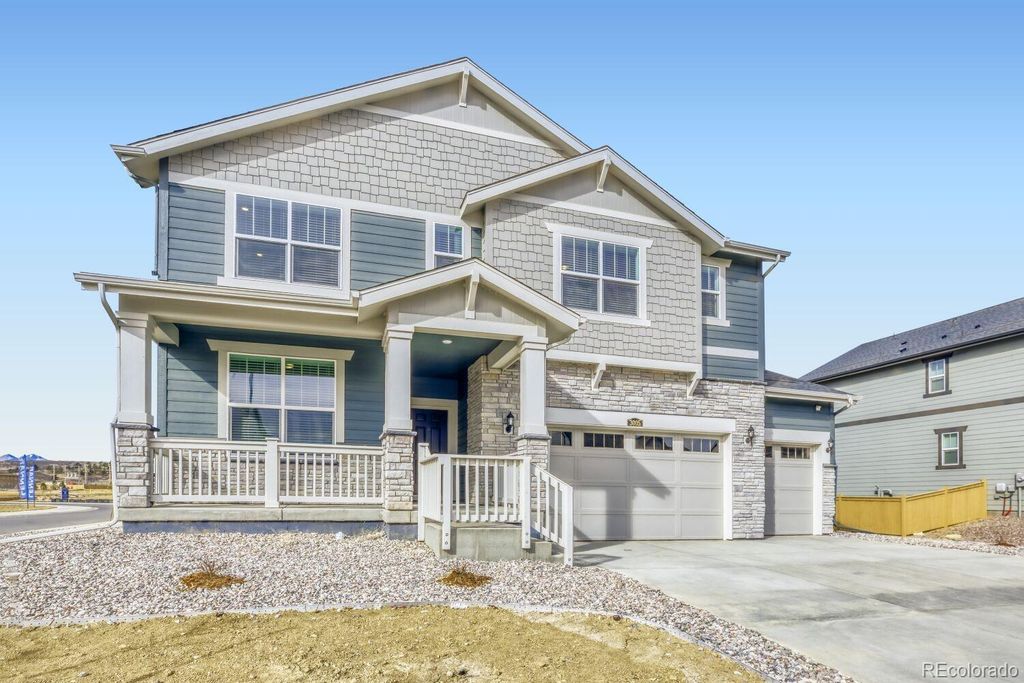 3005 Ironton Drive, Loveland, CO 80538