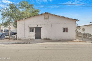 720 Johnson Street, Fabens, TX 79838