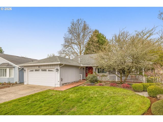1826 Ne 153RD St, Vancouver, WA 98686
