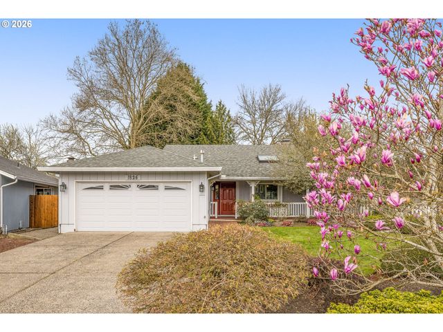1826 Ne 153RD St, Vancouver, WA 98686