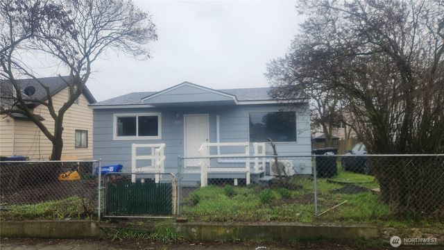 434 Sprague, Walla Walla, WA 99362