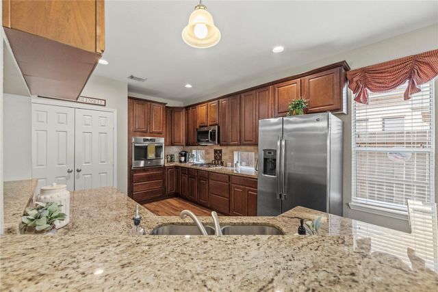 5303 Fairweather Court, Katy, TX 77450