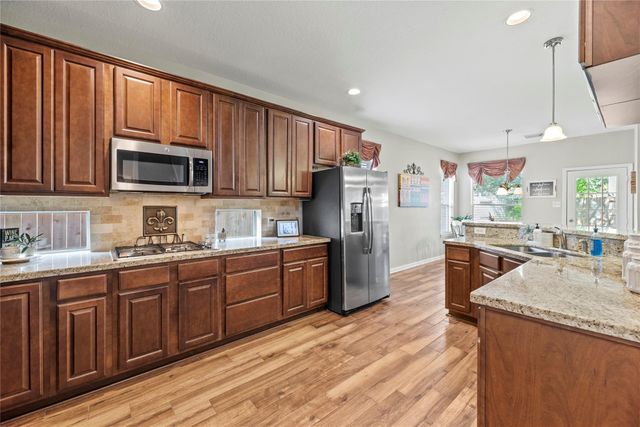 5303 Fairweather Court, Katy, TX 77450