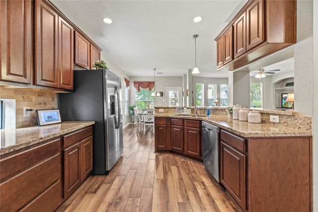 5303 Fairweather Court, Katy, TX 77450