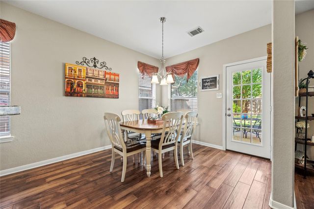 5303 Fairweather Court, Katy, TX 77450