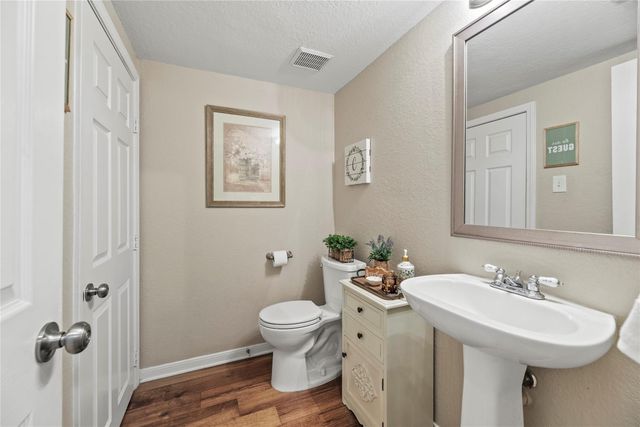 5303 Fairweather Court, Katy, TX 77450