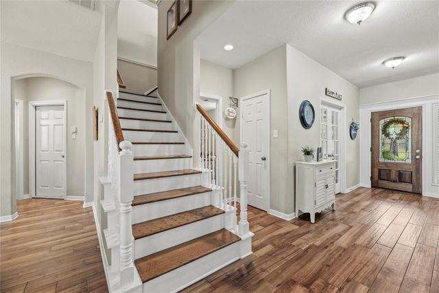 5303 Fairweather Court, Katy, TX 77450