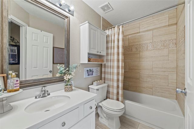 5303 Fairweather Court, Katy, TX 77450