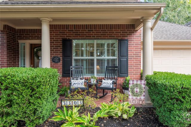 5303 Fairweather Court, Katy, TX 77450