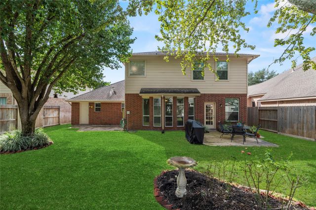 5303 Fairweather Court, Katy, TX 77450