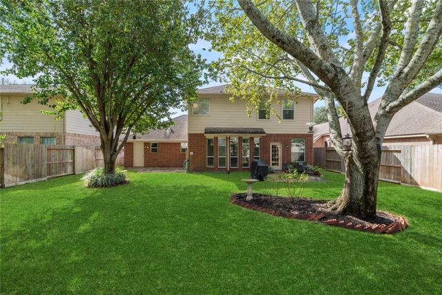 5303 Fairweather Court, Katy, TX 77450