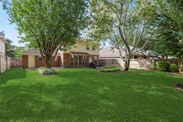 5303 Fairweather Court, Katy, TX 77450