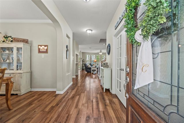 5303 Fairweather Court, Katy, TX 77450