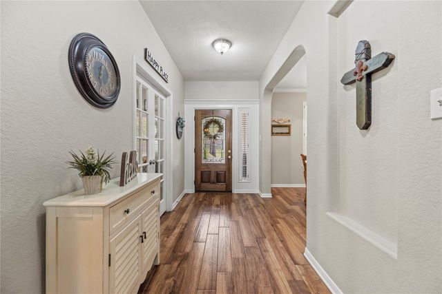 5303 Fairweather Court, Katy, TX 77450