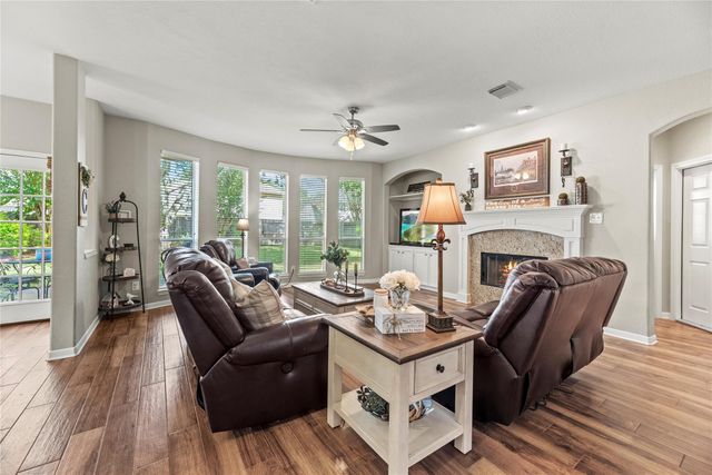 5303 Fairweather Court, Katy, TX 77450