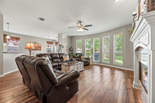 5303 Fairweather Court, Katy, TX 77450